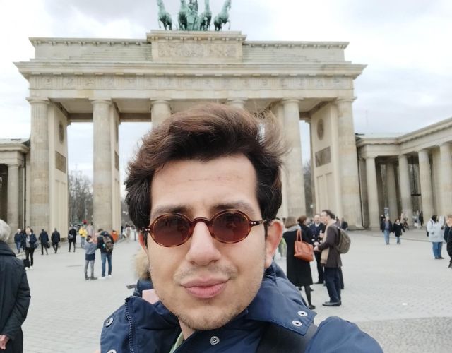 Akyurt İngilizce Özel Ders